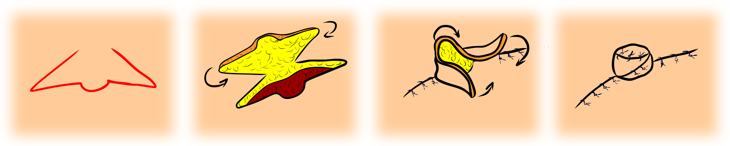 Rekonstrukce bradavky