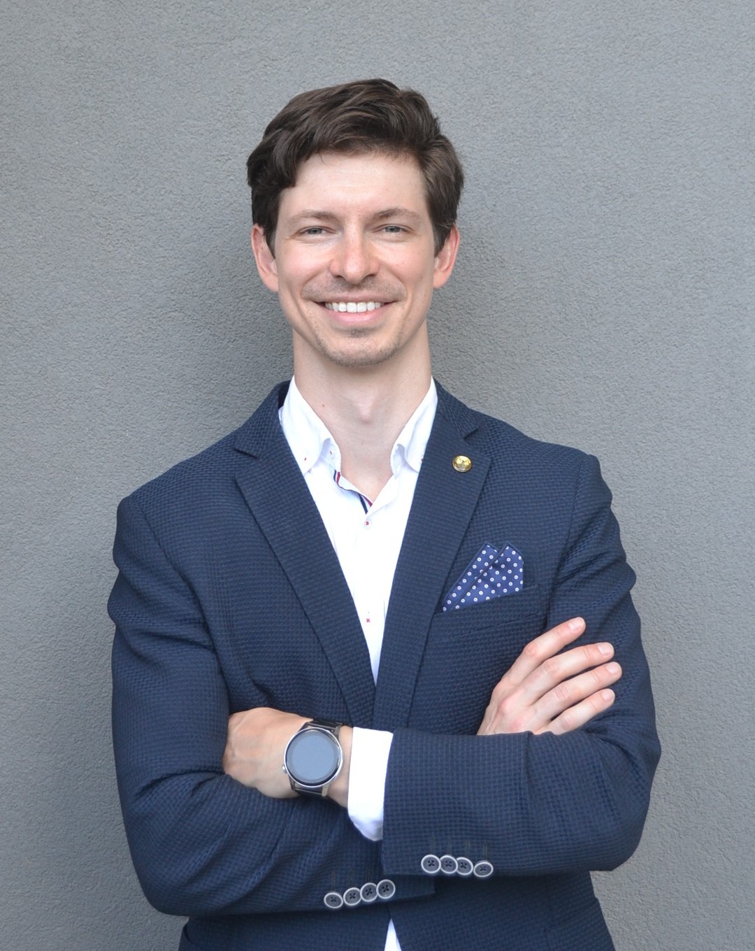 MUDr. Vlastimil Woznica, Ph.D.